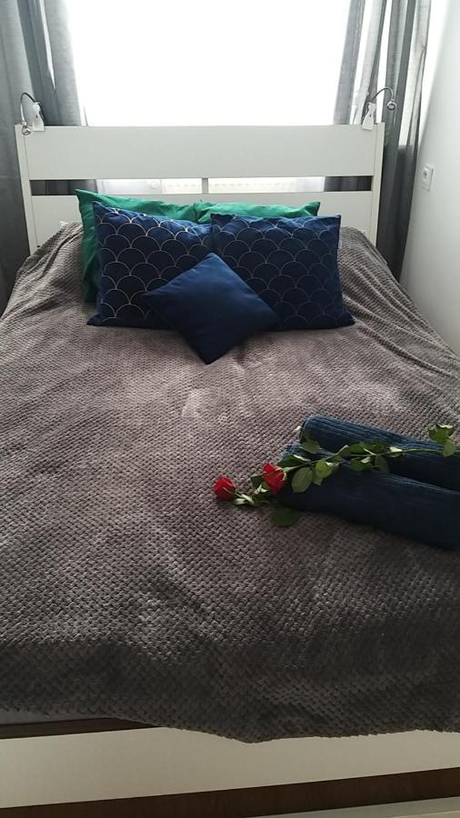 Apartament Marta Βαρσοβία Εξωτερικό φωτογραφία