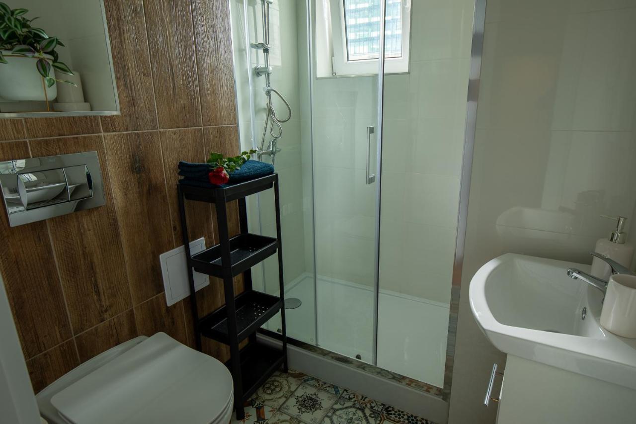 Apartament Marta Βαρσοβία Εξωτερικό φωτογραφία