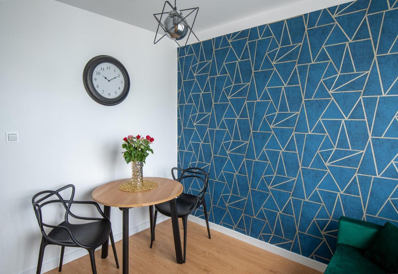 Apartament Marta Βαρσοβία Εξωτερικό φωτογραφία